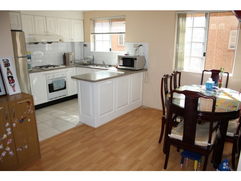 32/22 Clarence Street, Lidcombe NSW 2141