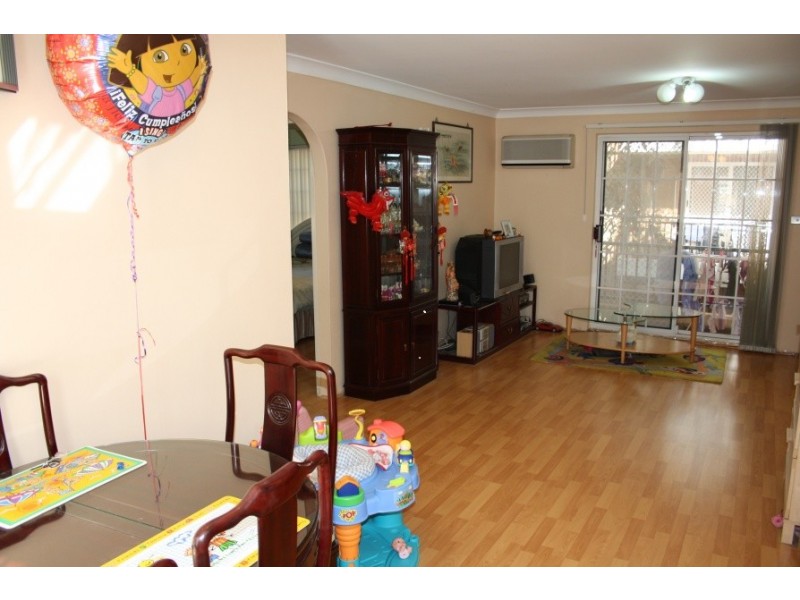 32/22 Clarence Street, Lidcombe NSW 2141