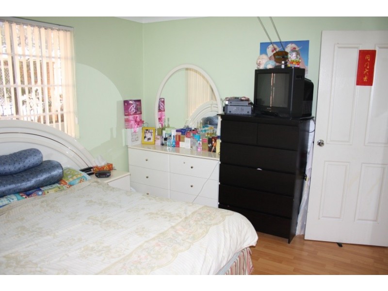 32/22 Clarence Street, Lidcombe NSW 2141