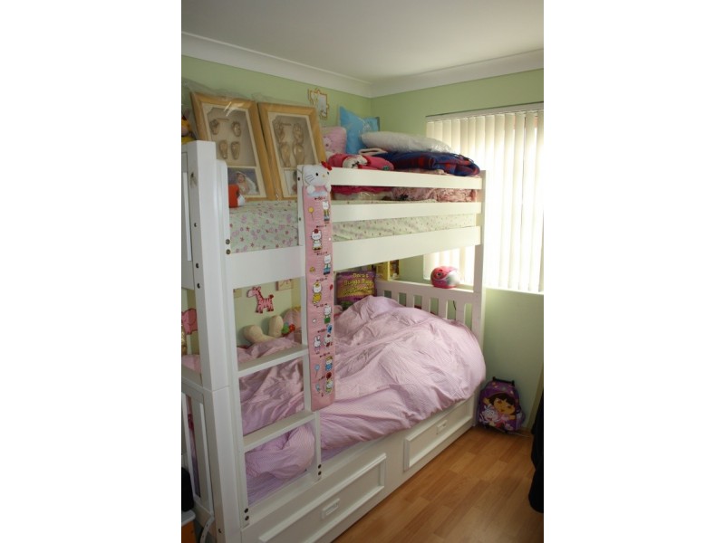 32/22 Clarence Street, Lidcombe NSW 2141