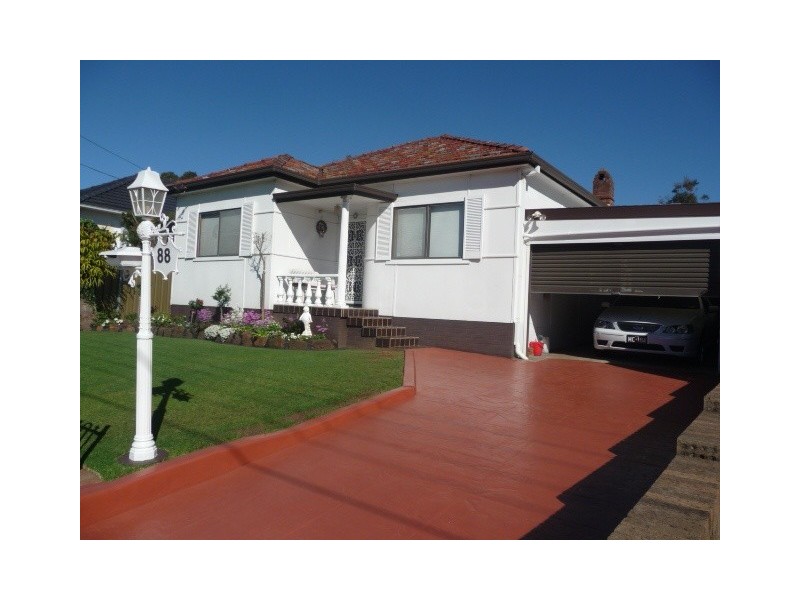 88 Sixth Avenue, Berala NSW 2141