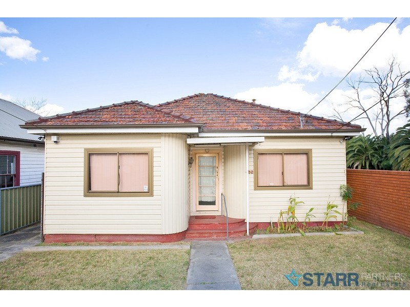 132 Frances St, Lidcombe NSW 2141