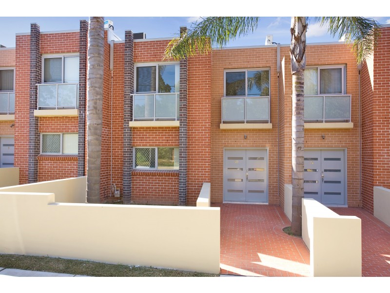 Silverwater NSW 2264