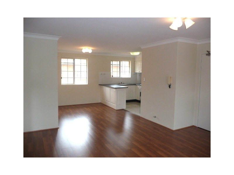 35/22 Clarence Street, Lidcombe NSW 2141