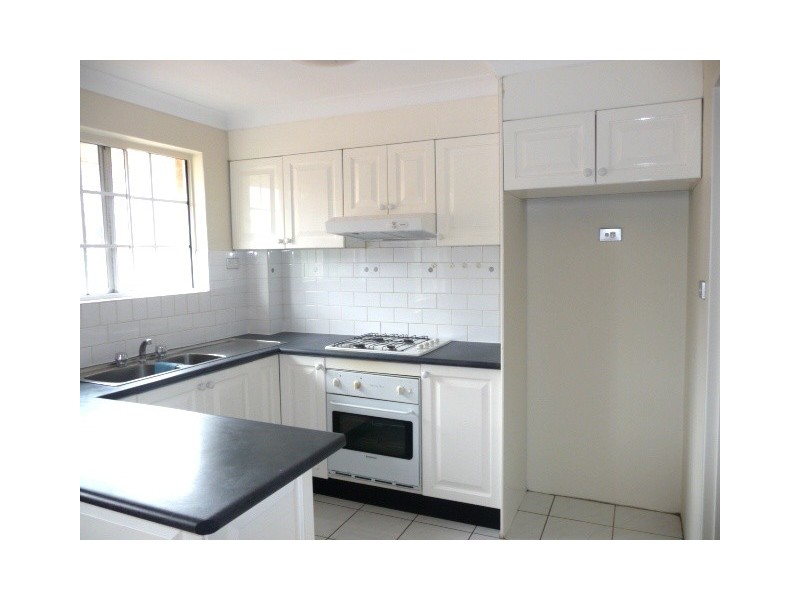 35/22 Clarence Street, Lidcombe NSW 2141