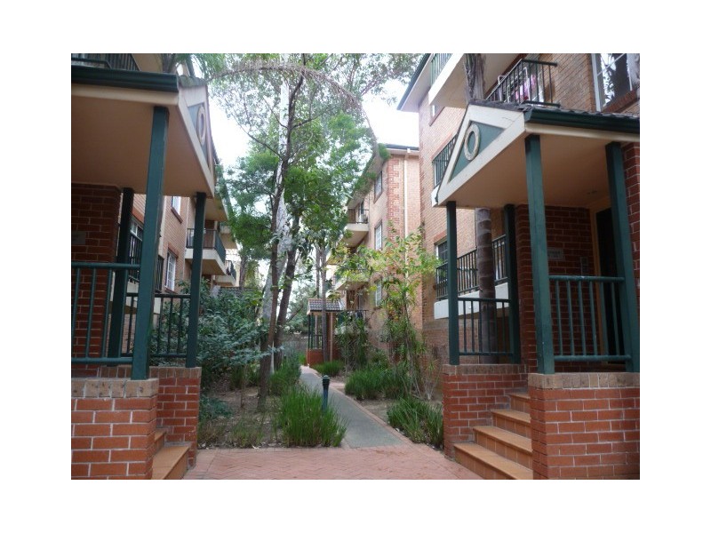 35/22 Clarence Street, Lidcombe NSW 2141