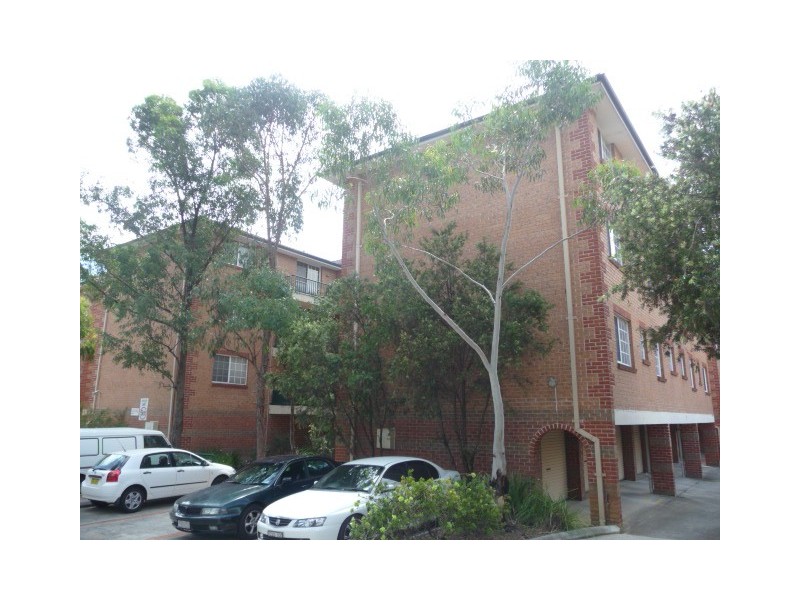 35/22 Clarence Street, Lidcombe NSW 2141