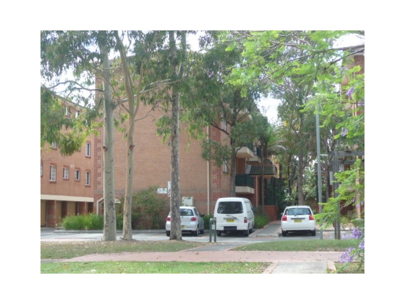 35/22 Clarence Street, Lidcombe NSW 2141