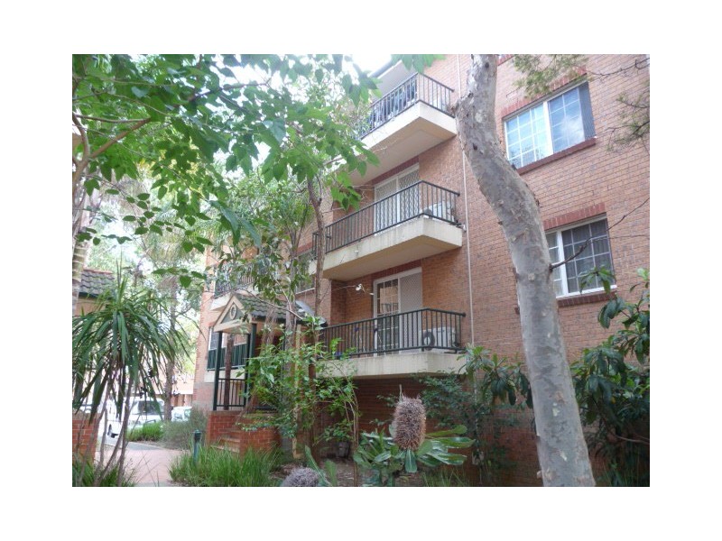 35/22 Clarence Street, Lidcombe NSW 2141