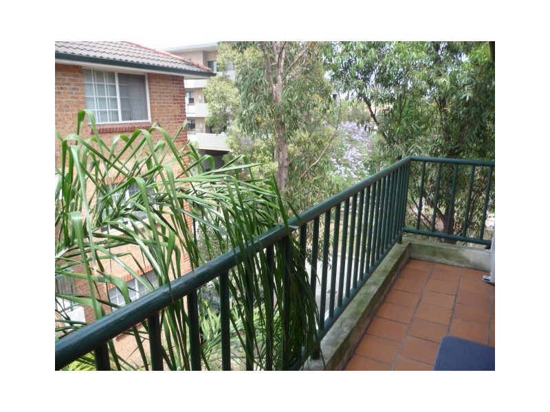 35/22 Clarence Street, Lidcombe NSW 2141