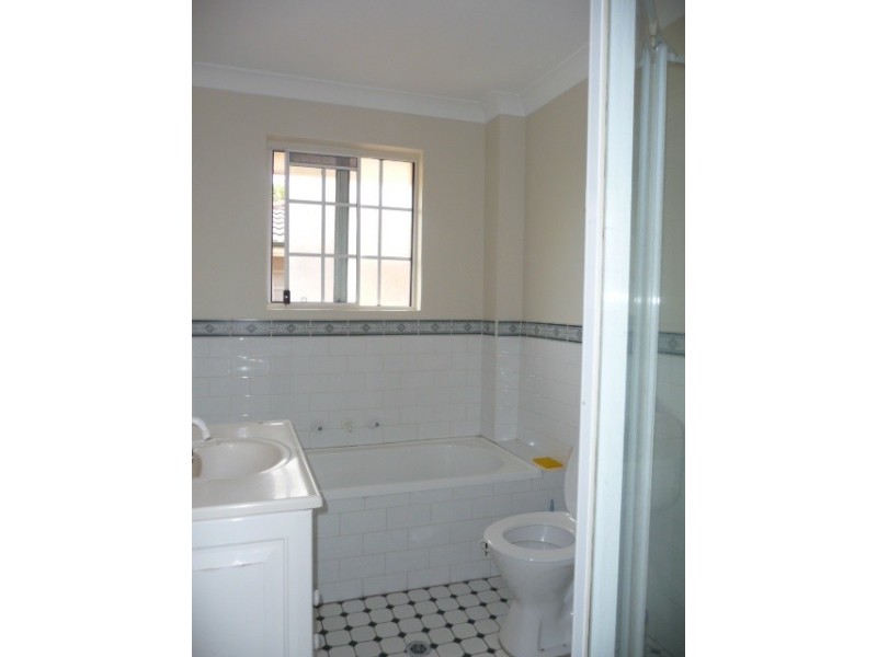 35/22 Clarence Street, Lidcombe NSW 2141