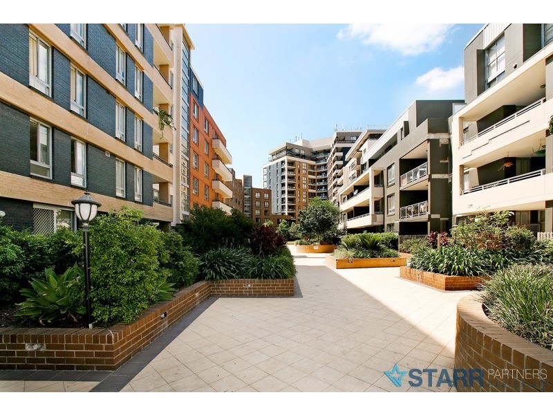 3204/57-59 Queen Street, Auburn NSW 2144