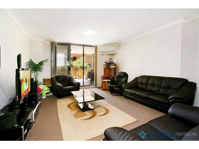 3204/57-59 Queen Street, Auburn NSW 2144