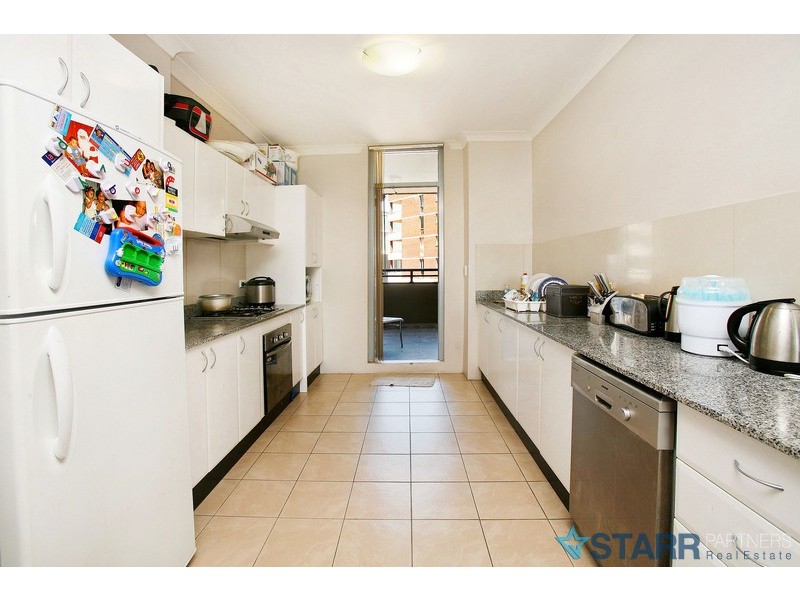 3204/57-59 Queen Street, Auburn NSW 2144