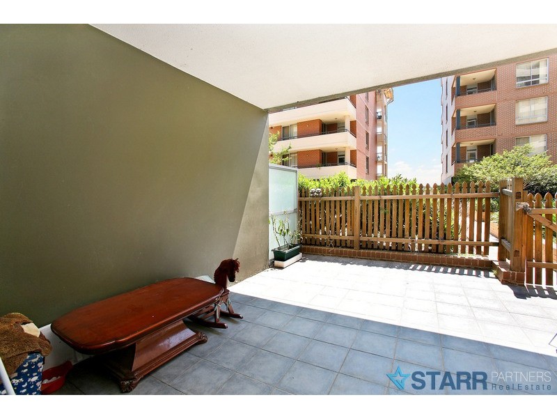 3204/57-59 Queen Street, Auburn NSW 2144