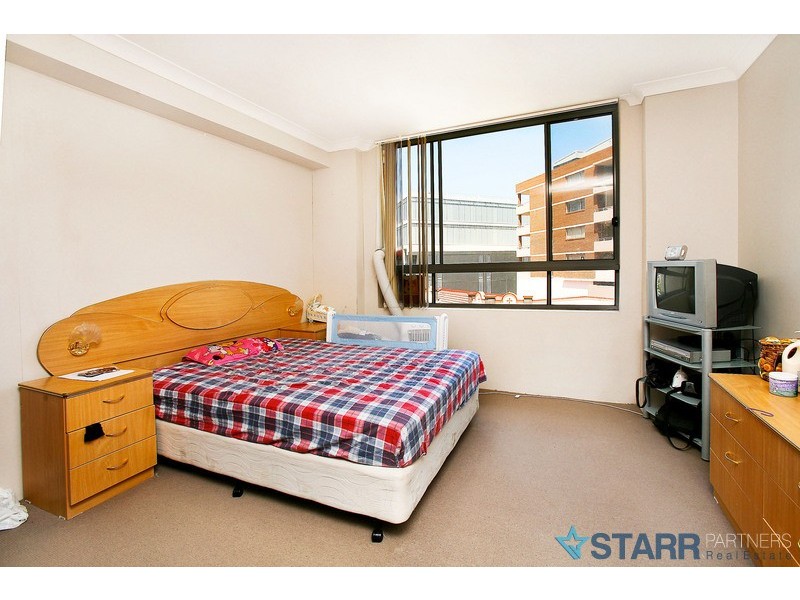 3204/57-59 Queen Street, Auburn NSW 2144