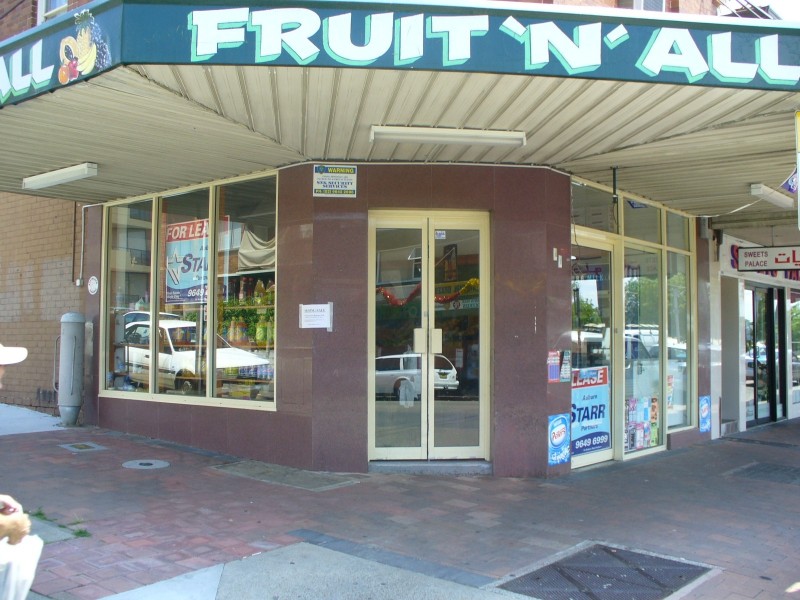 Regents Park NSW 2143