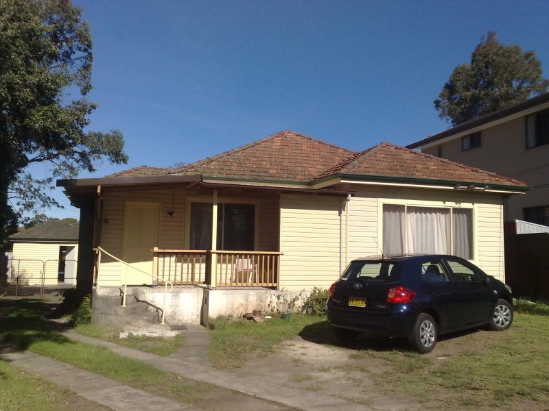 19 Wingara Street, Chester Hill NSW 2162