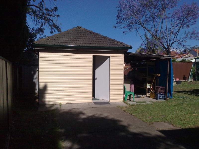 19 Wingara Street, Chester Hill NSW 2162