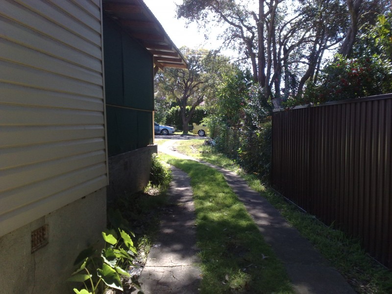 19 Wingara Street, Chester Hill NSW 2162