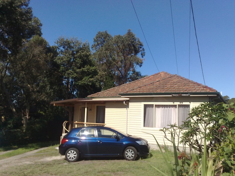 19 Wingara Street, Chester Hill NSW 2162