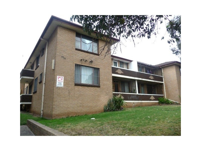 13/29 Station Rd, Auburn NSW 2144