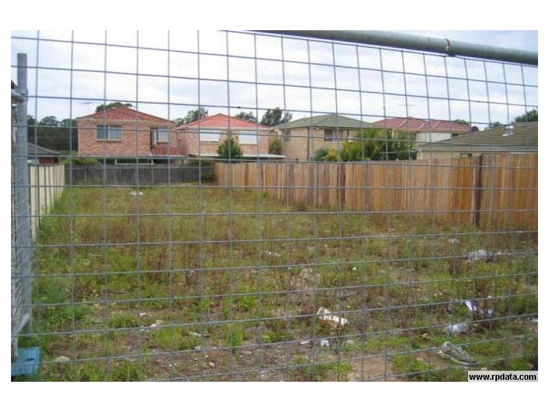 33A First Avenue, Berala NSW 2141