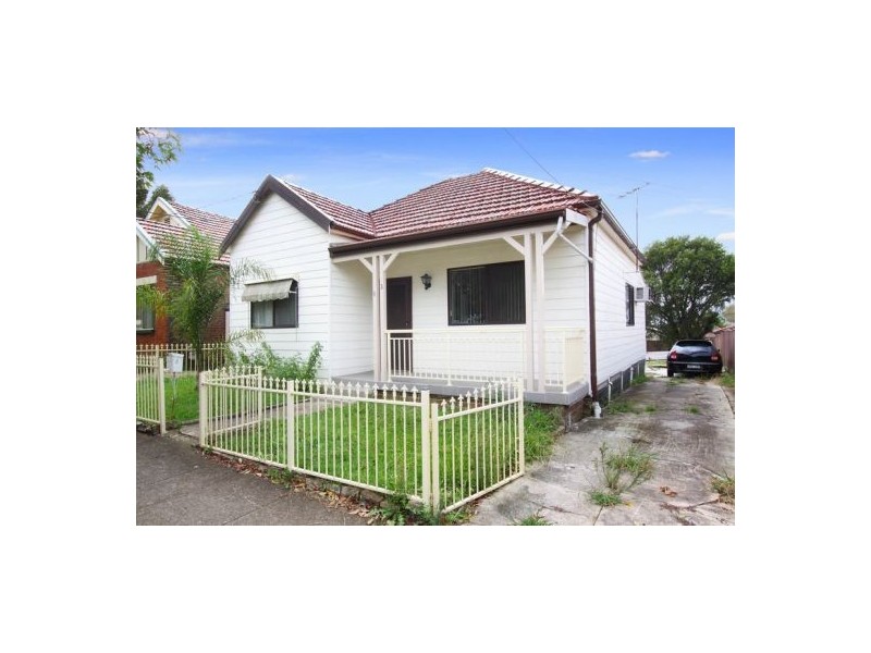 13 Graham Street, Auburn NSW 2144