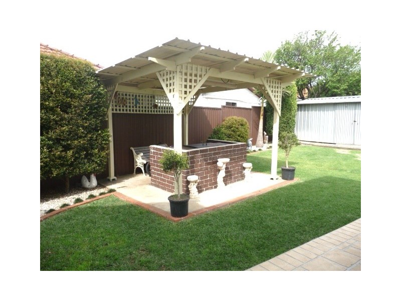 34 Kirk Aveune, Guildford NSW 2161