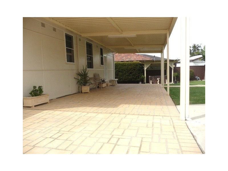 34 Kirk Aveune, Guildford NSW 2161