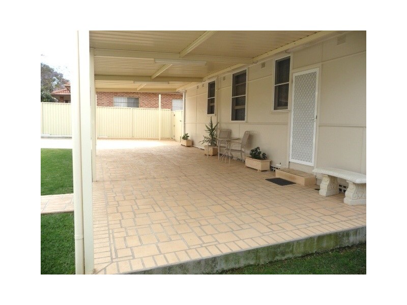 34 Kirk Aveune, Guildford NSW 2161