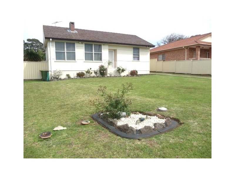 34 Kirk Aveune, Guildford NSW 2161