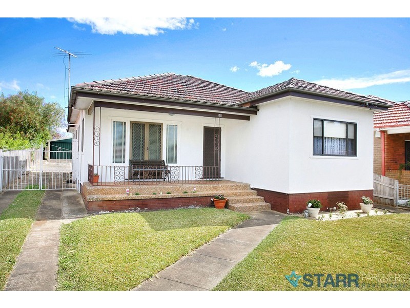 19 Gooreen Street, Lidcombe NSW 2141
