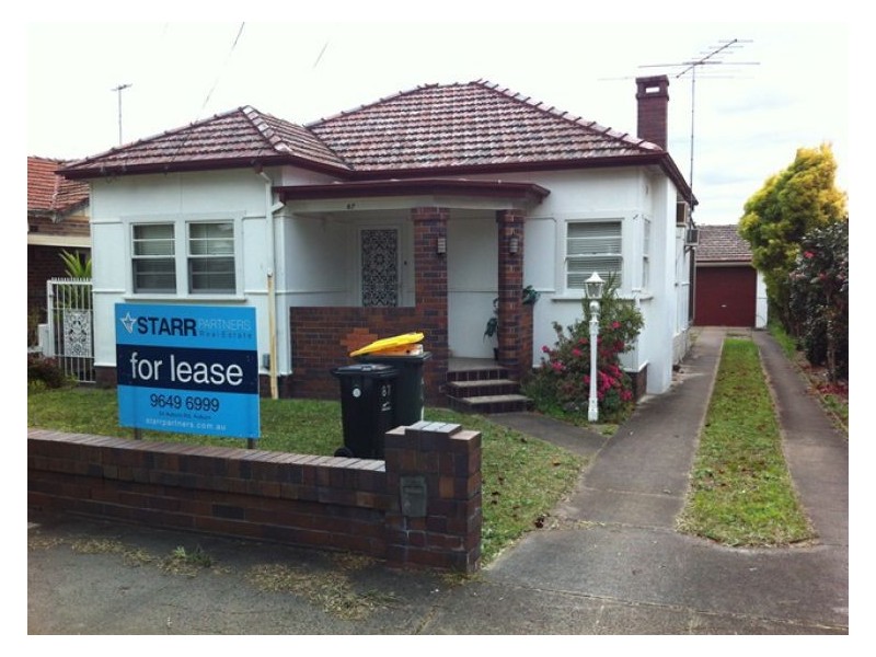 87 DELHI, Lidcombe NSW 2141