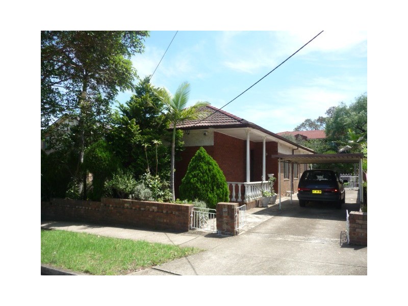 3 Northcote Street, Auburn NSW 2144