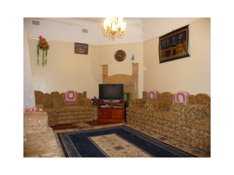 3 Northcote Street, Auburn NSW 2144