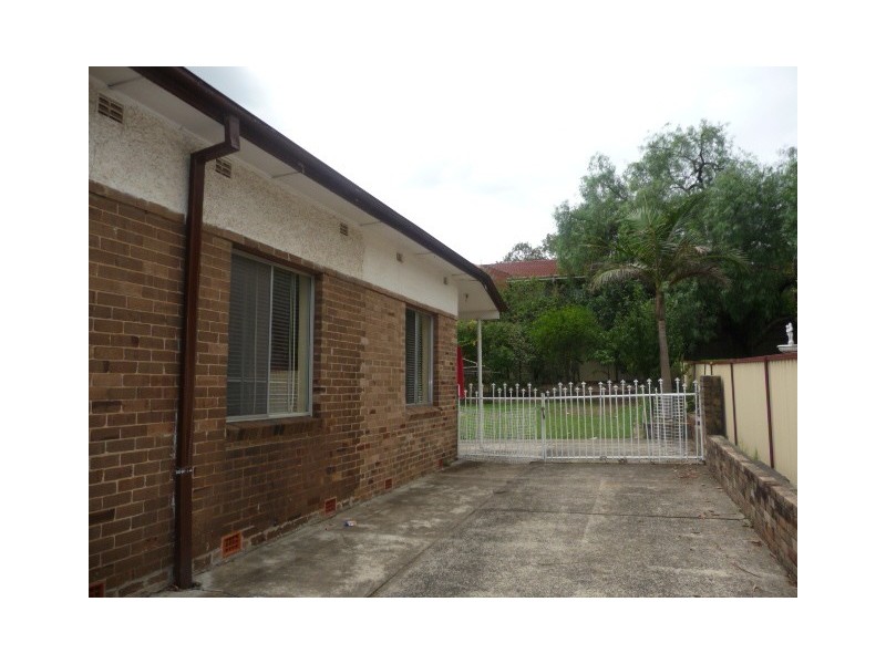 3 Northcote Street, Auburn NSW 2144