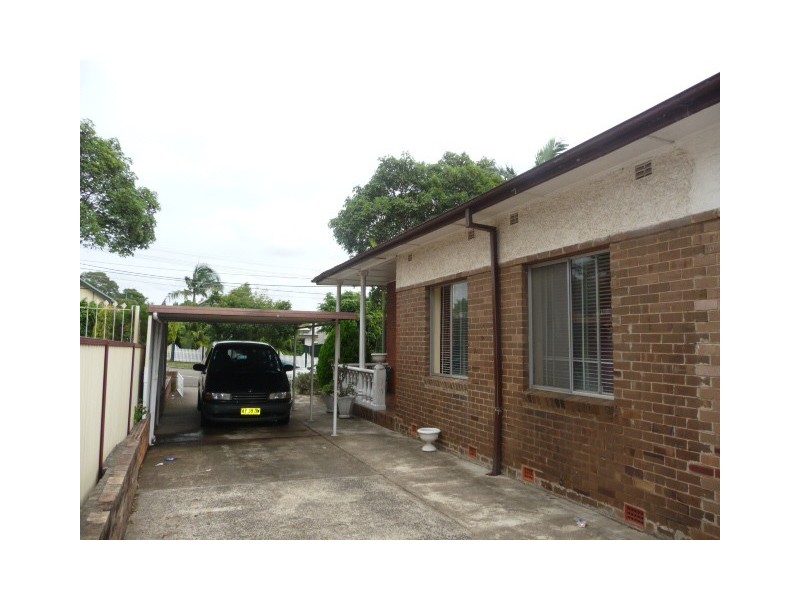 3 Northcote Street, Auburn NSW 2144