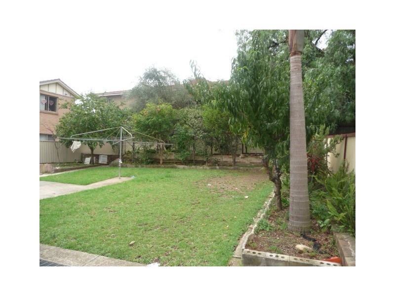 3 Northcote Street, Auburn NSW 2144