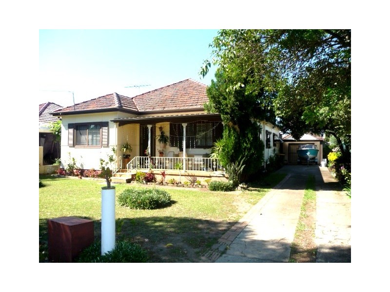 20 Stanhope Street,, Auburn NSW 2144