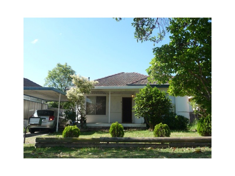 8 Fisher Street, Yagoona NSW 2199