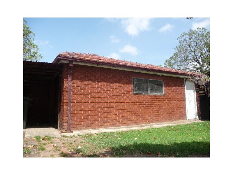 29 Graham st, Auburn NSW 2144