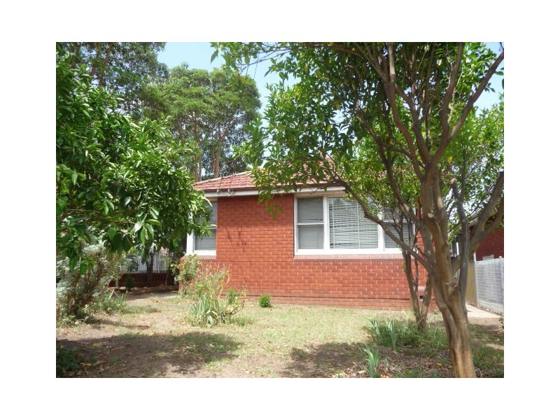 29 Graham st, Auburn NSW 2144