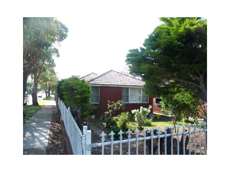 29 Graham st, Auburn NSW 2144