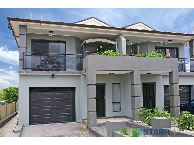 33a  Earl street, Merrylands NSW 2160