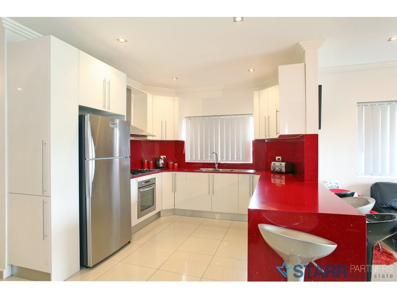 33a  Earl street, Merrylands NSW 2160