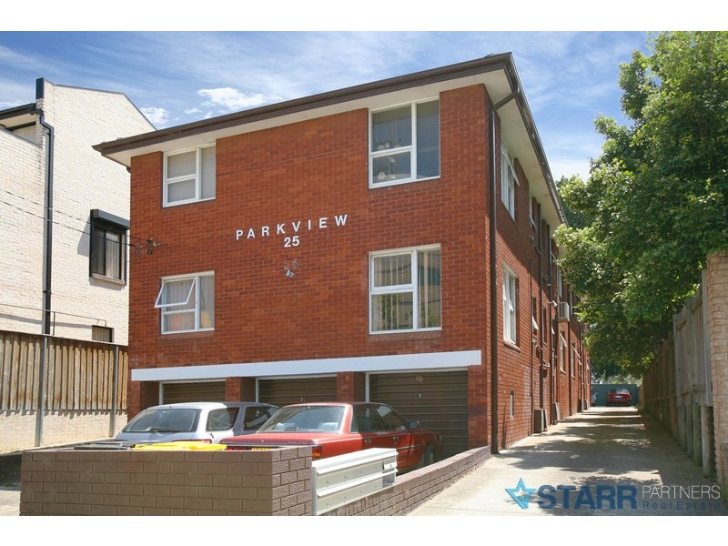 4/25 Hargrave Road, Auburn NSW 2144