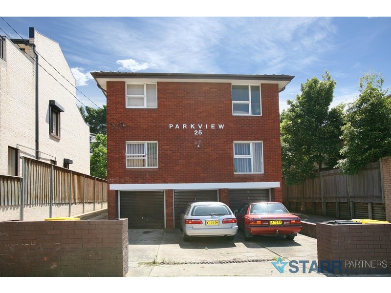 4/25 Hargrave Road, Auburn NSW 2144