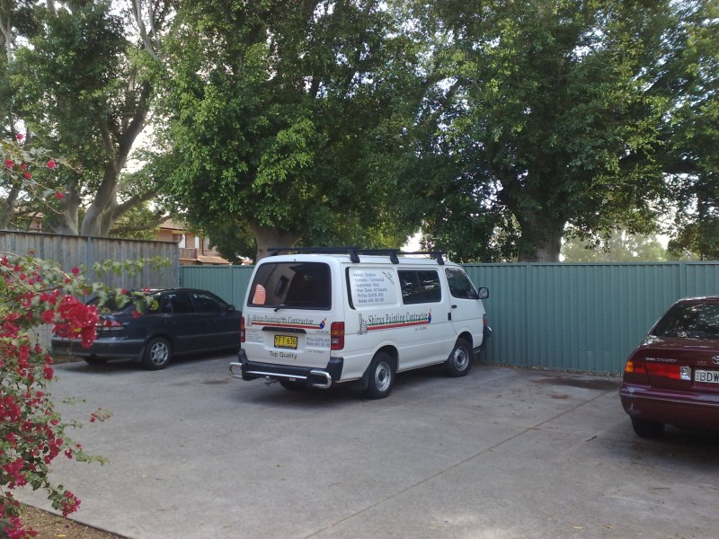 4/25 Hargrave Road, Auburn NSW 2144