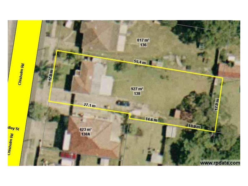 138 Chisholm Road,, Auburn NSW 2144